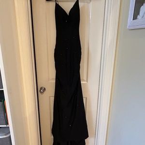 Sherri hill prom dress